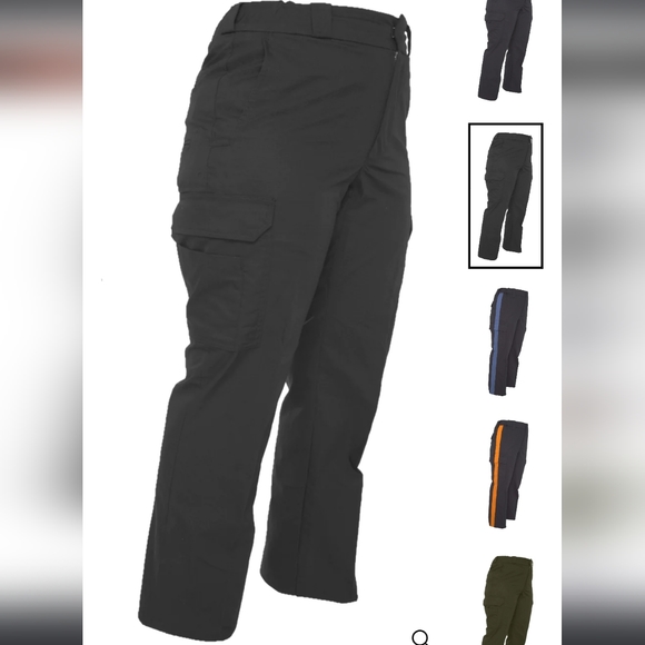 Nwt Elbeco Reflex Ladies Choice Pants - Picture 1 of 16